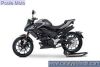 CFMOTO 2WHEEL CFMOTO 125NK
