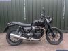 TRIUMPH Speed Twin 900