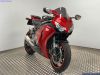 Honda CBR 1000 RR-8