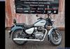 ROYAL ENFIELD METEOR E5