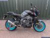 Yamaha MT-10 MTN1000