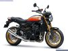 Kawasaki Z900RS SE