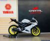 Yamaha YZF-R125