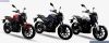 A.J.S. AJS JS 125-X