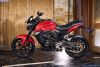 A.J.S. AJS JS 125-X