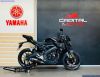 Yamaha MT125