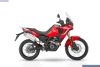 QJMOTOR SRT 125 DX