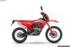 QJMOTOR COV 125 X