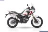 QJMOTOR SRT 125 DX