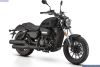 QJMOTOR SRV 125