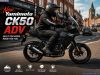 YAMIMOTO CK50ADV