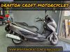 Suzuki UH200-K9 Burgman