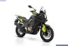 QJMOTOR SVT 650 X