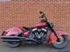 Indian Motorcycle CHIEF VINTAGE