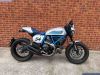 Ducati Scrambler Cafe Racer
