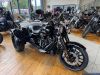 Harley-Davidson FREEWHEELER