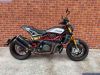 Indian Motorcycle FTR R Carbon