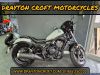 Honda CMX 500 A-P