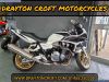 Honda CB1300SA-9