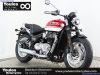 Triumph BONNEVILLE SPEEDMASTER 1200
MY26