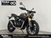 Triumph Scrambler 400 X