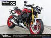 Triumph STREET TRIPLE 765 RX