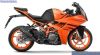 KTM RC390