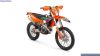 KTM EXC 300 TBI SIXDAYS