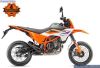 KTM 390 SMC-R
