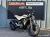 HUSQVARNA SVARTPILEN 125 ABS
