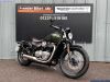 Triumph BONNEVILLE BOBBER