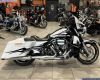 Harley Davidson CVO SE STREET GLIDE