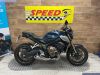 Honda CB 650 RA-K