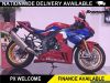 Honda CBR1000RR-R Fireblade SP