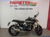 Triumph Speed Twin 1200 RS
