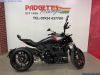 Ducati X Diavel Black Star