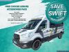 Swift Trekker XL