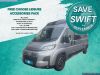 Swift Carrera 244