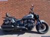 Indian Motorcycle CHIEF BOBBER DARK HORSE