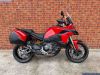 Ducati MULTISTRADA V2S TRAVEL