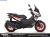 Aprilia SR GT 125 S E5+