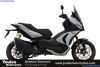 Aprilia SR GT 400 E5+