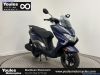 Suzuki BURGMAN STREET 125 EX