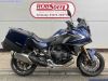 Honda NT 1100 DCT