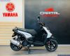 Yamaha BWS125