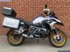 BMW R 1250 GS Rallye TE