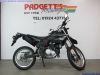 Yamaha WR125
