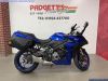 Suzuki GSX-S1000 GT+