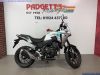 Honda NX500
