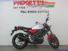 Yamaha XSR125